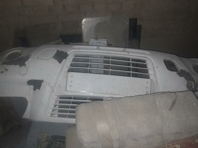 Gazel kabina 13 000 TMT - Kaka - img 6