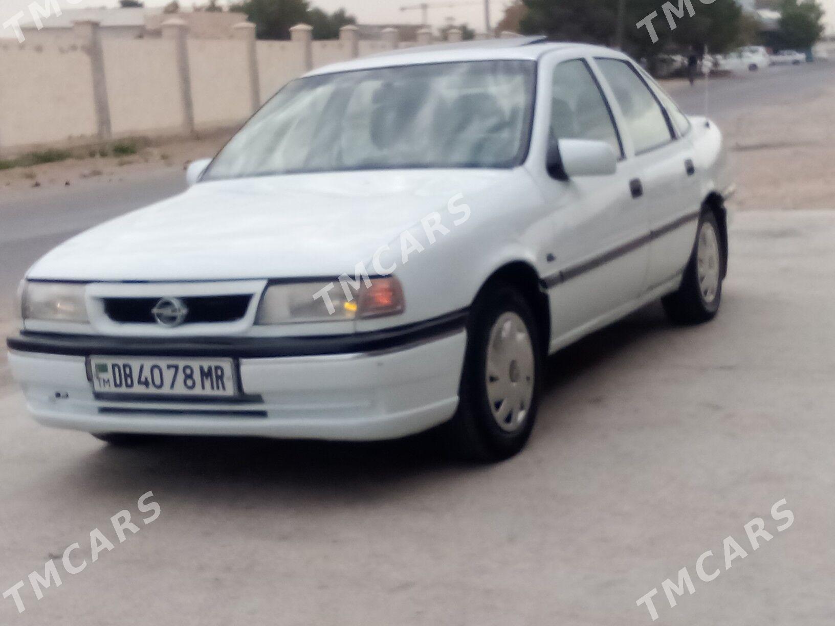 Opel Vectra 1993 - 38 000 TMT - Mary - img 10