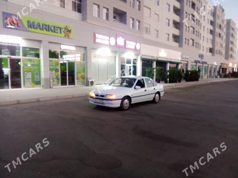 Opel Vectra 1993 - 38 000 TMT - Mary - img 5