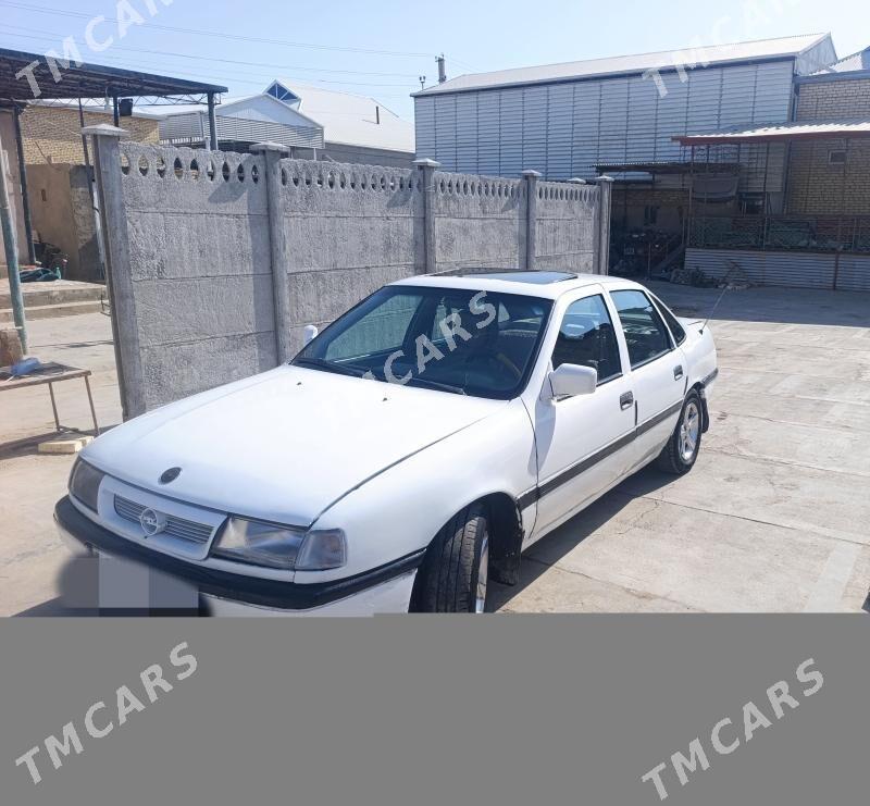 Opel Vectra 1991 - 20 000 TMT - Мары - img 3