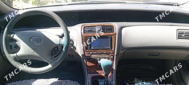 Toyota Avalon 2003 - 200 000 TMT - Койтендаг - img 4