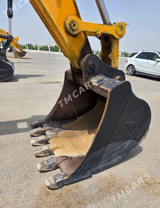 JCB 5CX Wastemaster 2013 - 620 000 TMT - Ашхабад - img 4