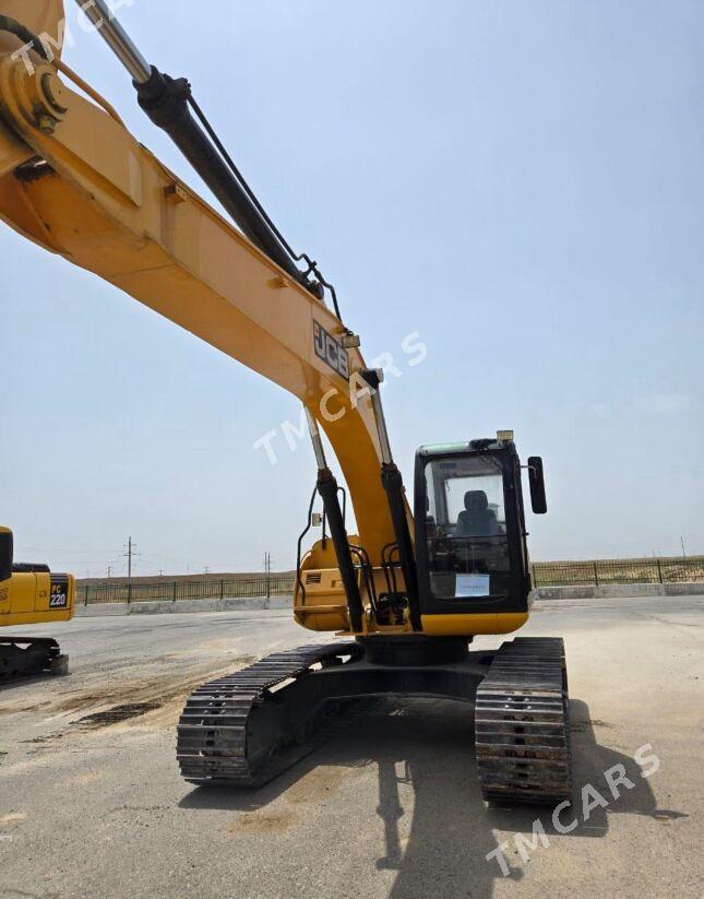 JCB 5CX Wastemaster 2013 - 620 000 TMT - Ашхабад - img 5