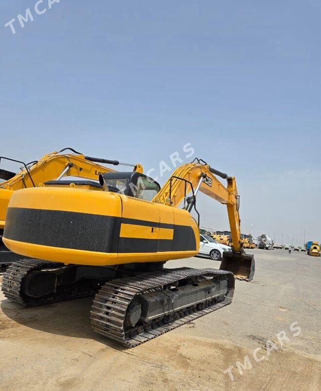 JCB 5CX Wastemaster 2013 - 620 000 TMT - Ашхабад - img 8