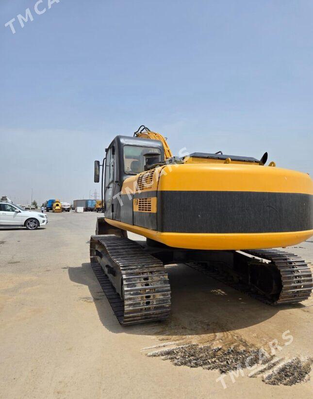 JCB 5CX Wastemaster 2013 - 620 000 TMT - Ашхабад - img 7