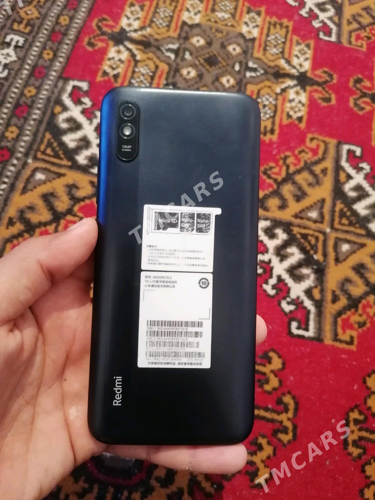 Redmi  9a 4.64 huwaweip30lite - Мары - img 2