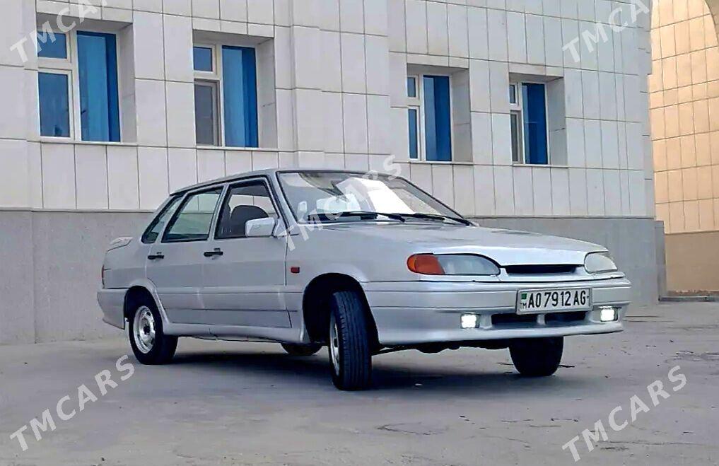 Lada 2115 2001 - 34 000 TMT - Ашхабад - img 2