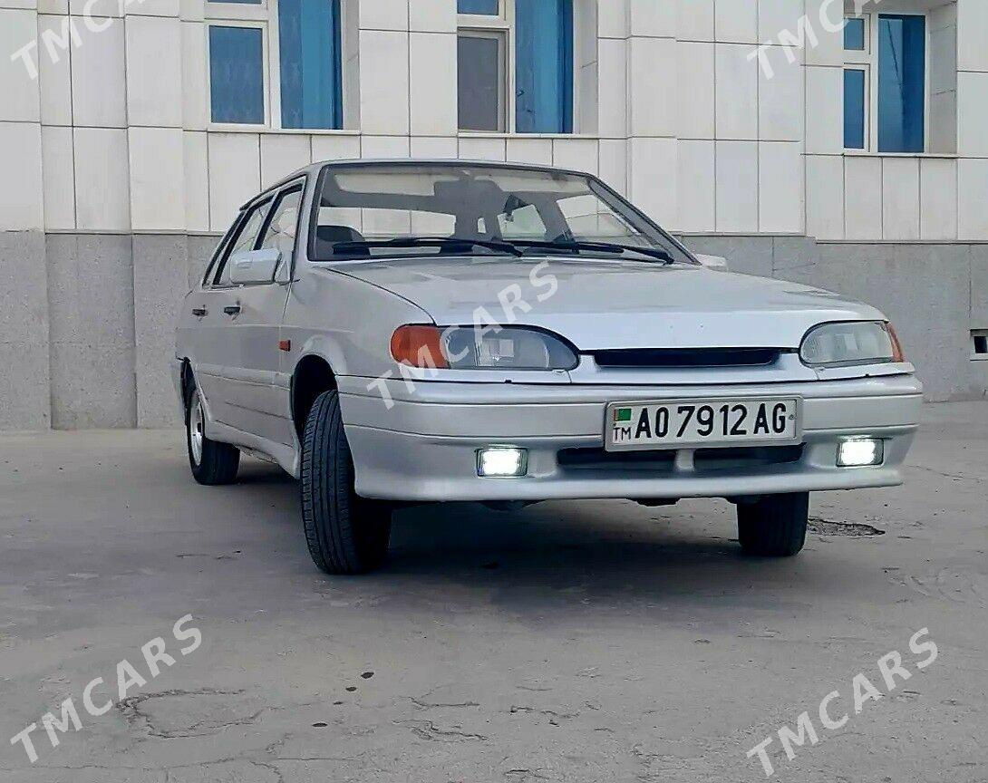 Lada 2115 2001 - 34 000 TMT - Ашхабад - img 4