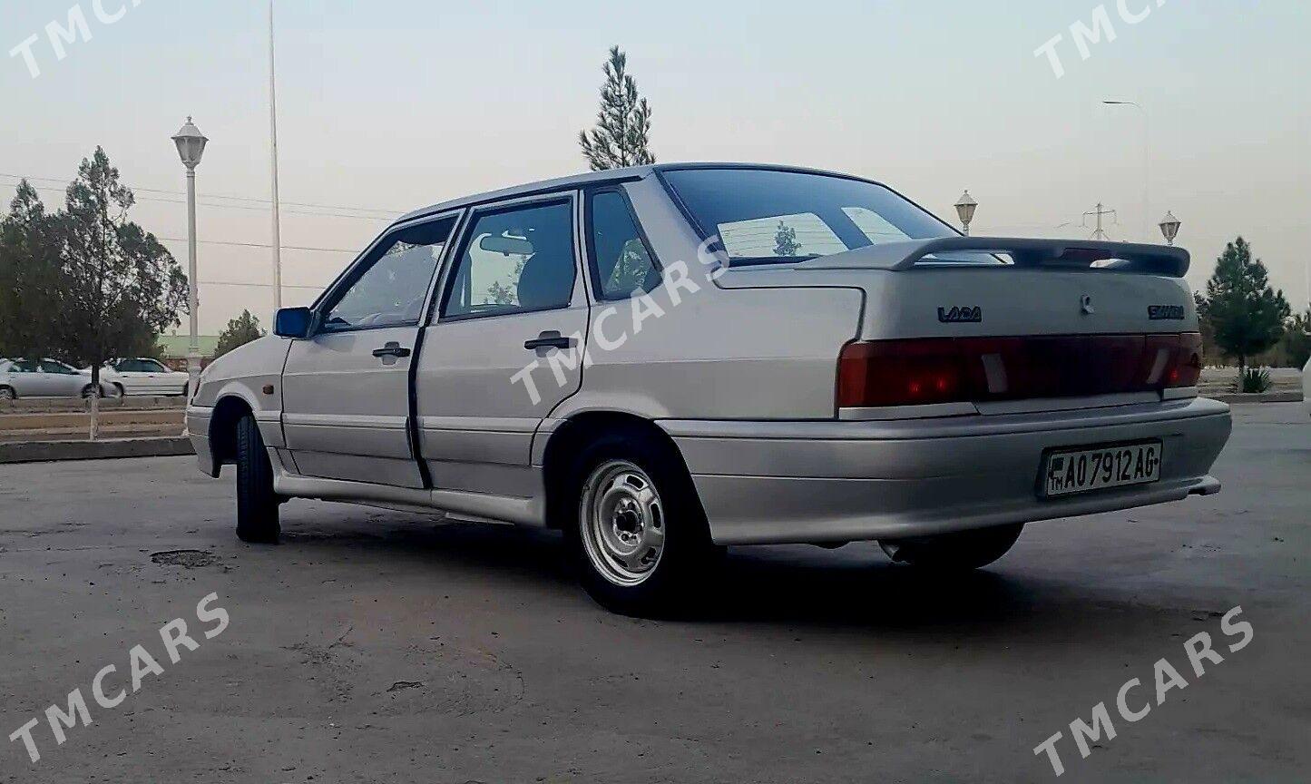 Lada 2115 2001 - 34 000 TMT - Ашхабад - img 3