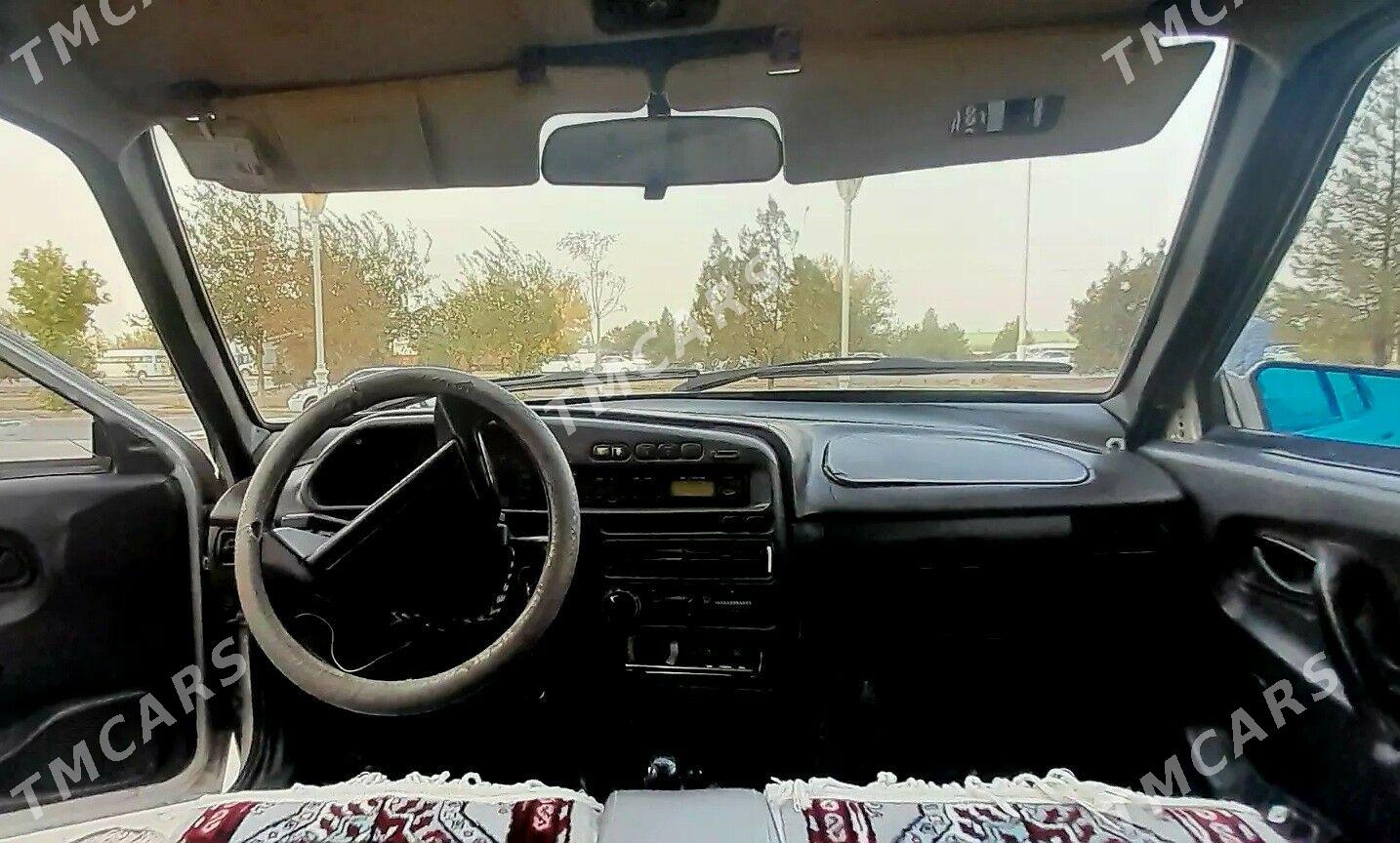 Lada 2115 2001 - 34 000 TMT - Ашхабад - img 5