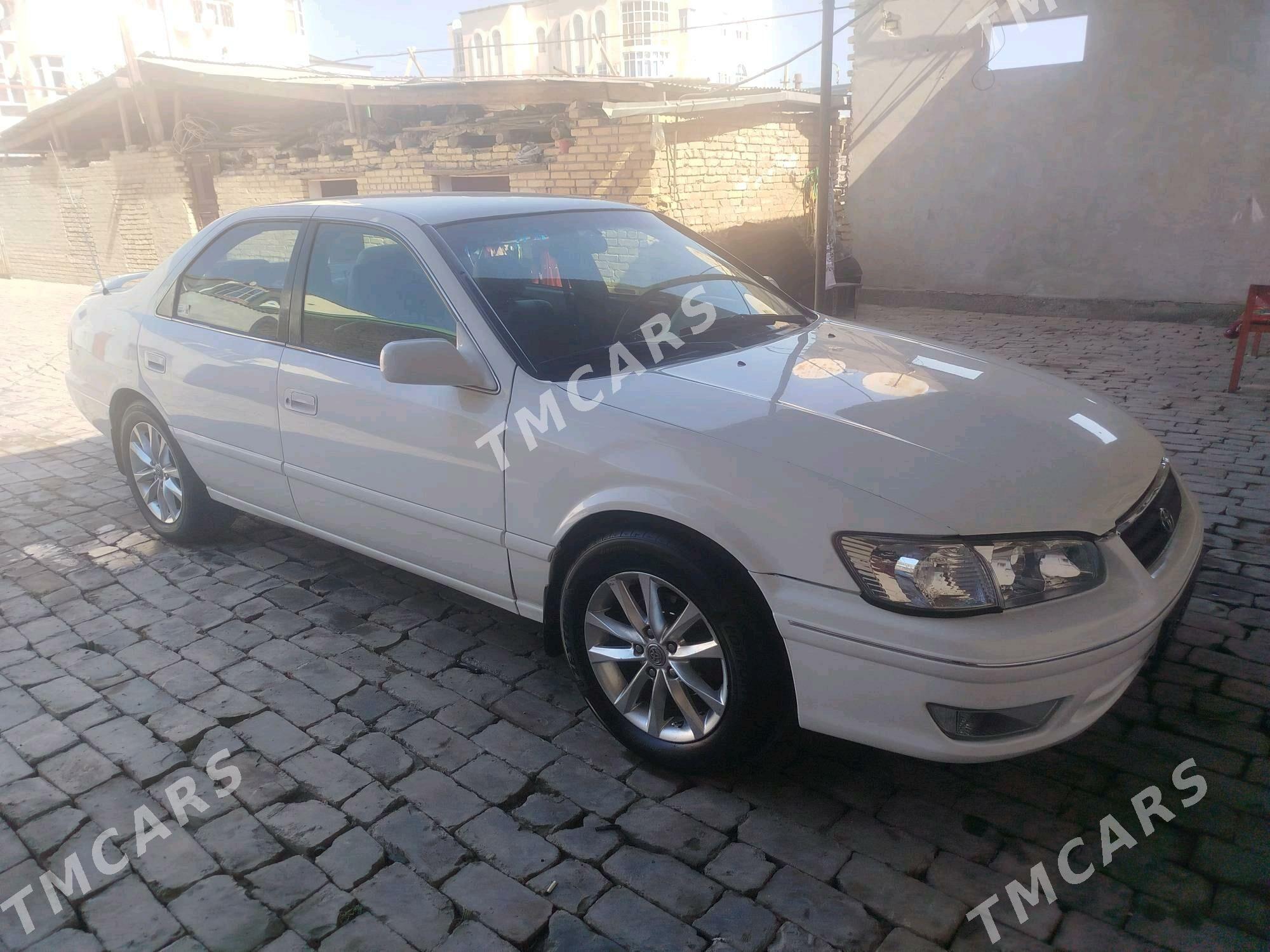Toyota Camry 2001 - 140 000 TMT - Туркменабат - img 2