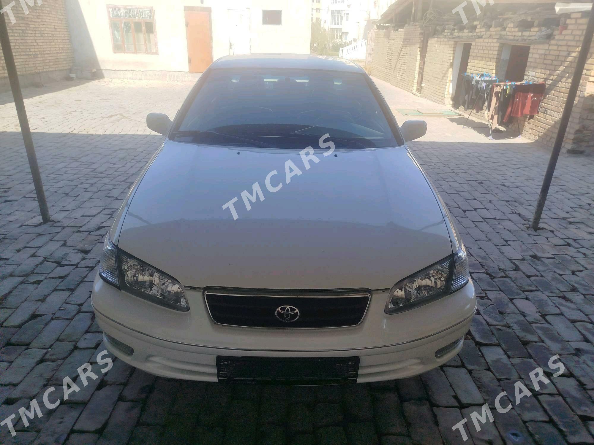 Toyota Camry 2001 - 140 000 TMT - Туркменабат - img 3