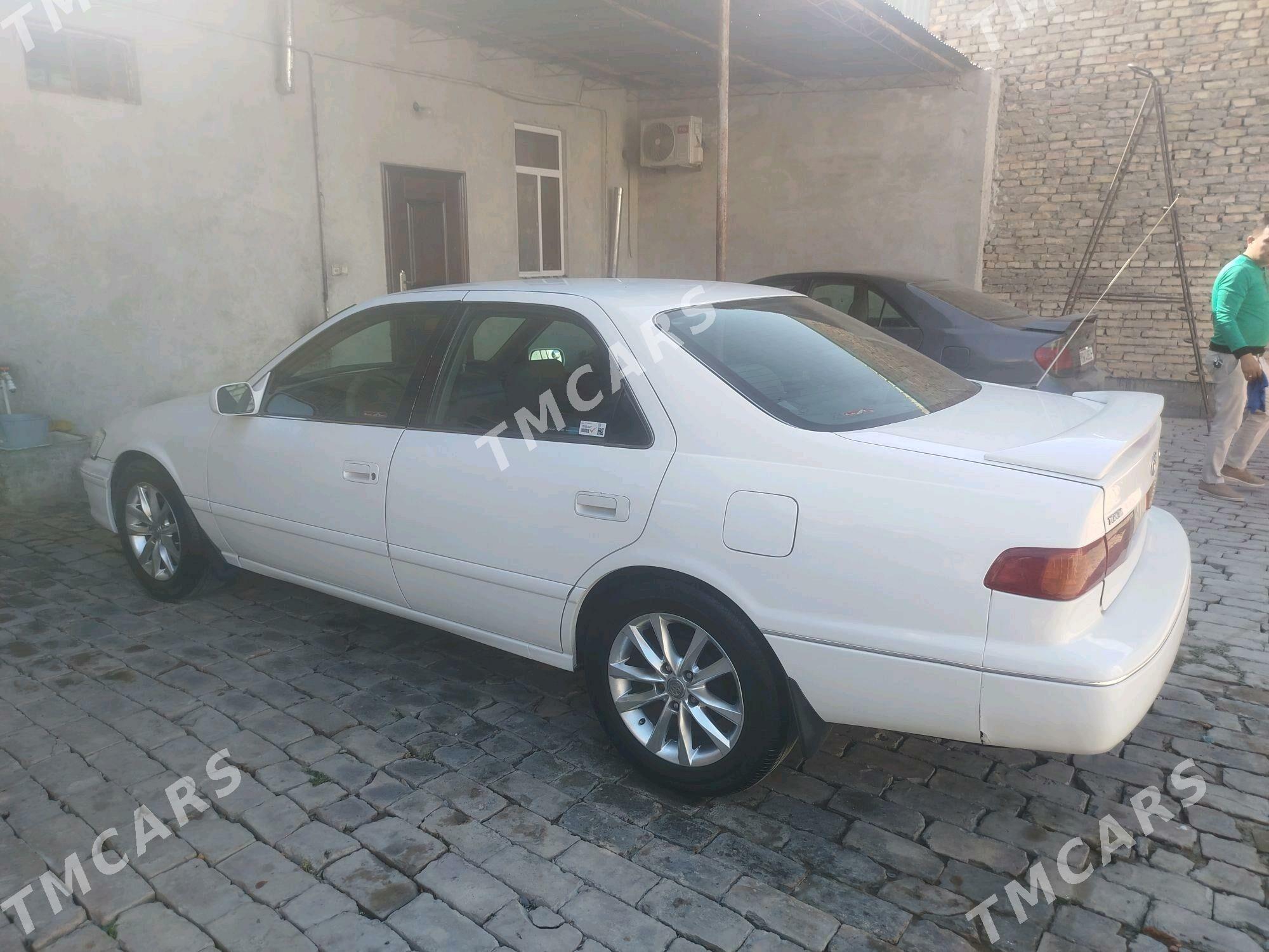 Toyota Camry 2001 - 140 000 TMT - Туркменабат - img 5