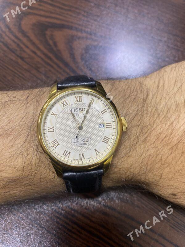 Tissot - Ашхабад - img 2