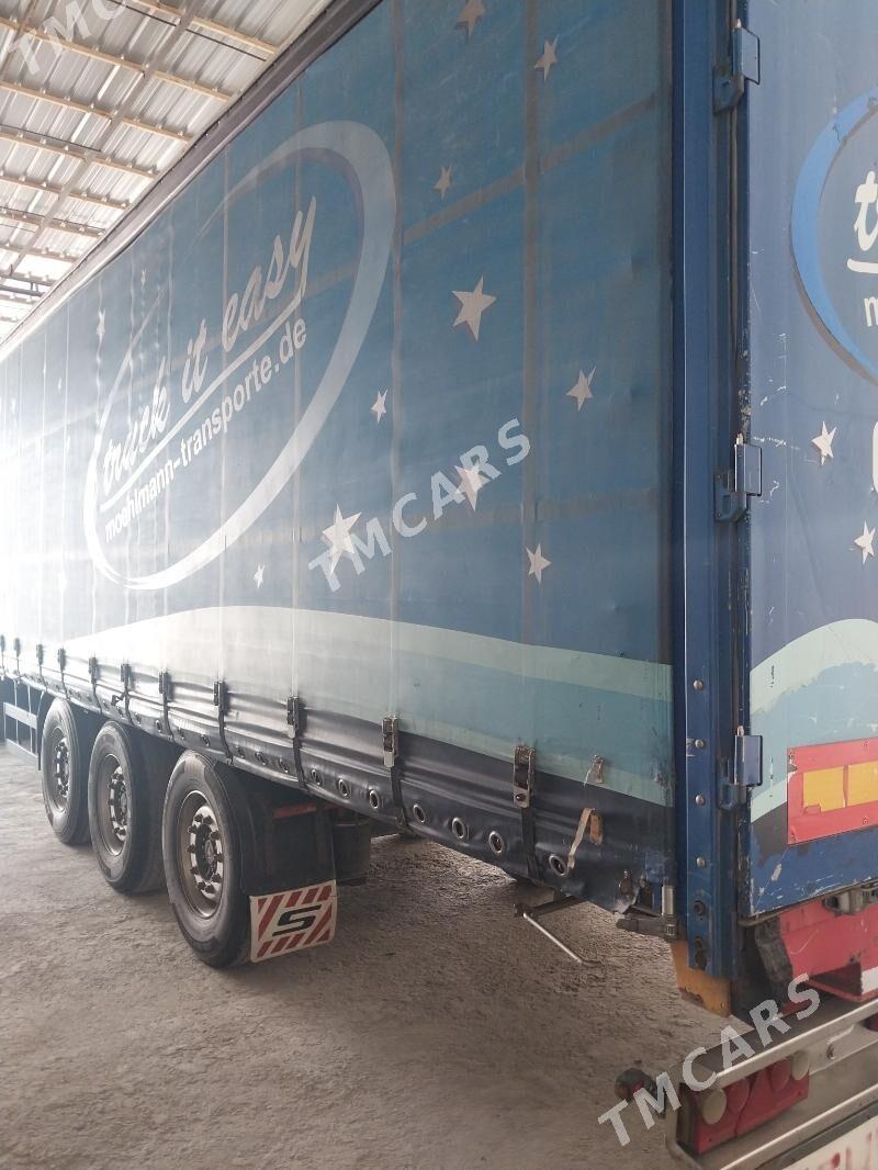 Volvo FH12 2000 - 700 000 TMT - Aşgabat - img 5