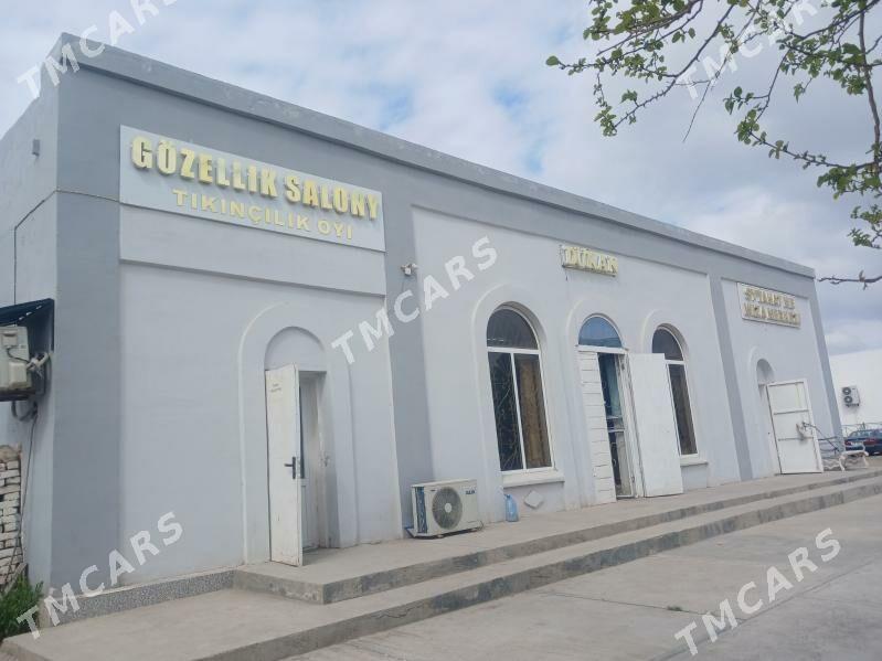 иш йер.крейине офис. - Türkmenabat - img 2