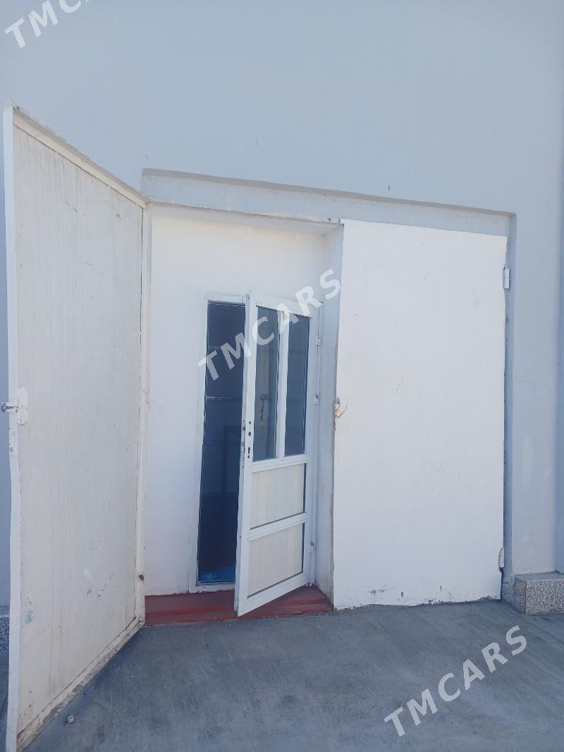 иш йер.крейине офис. - Türkmenabat - img 1