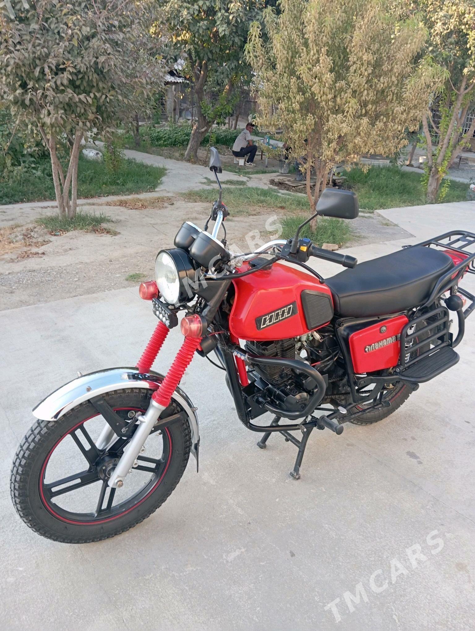 Fekon FK150-8G 2025 - 15 000 TMT - Бахарден - img 2