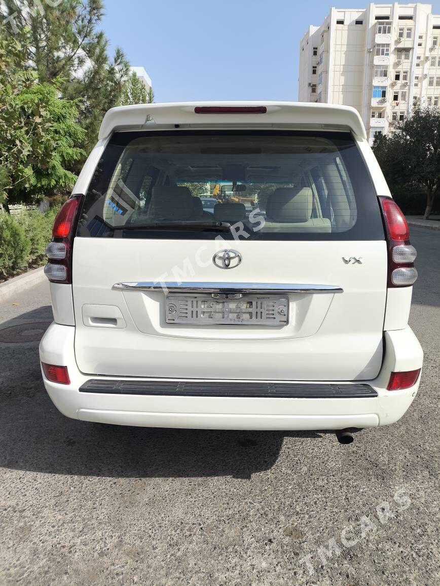 Toyota Land Cruiser Prado 2007 - 405 000 TMT - Aşgabat - img 2