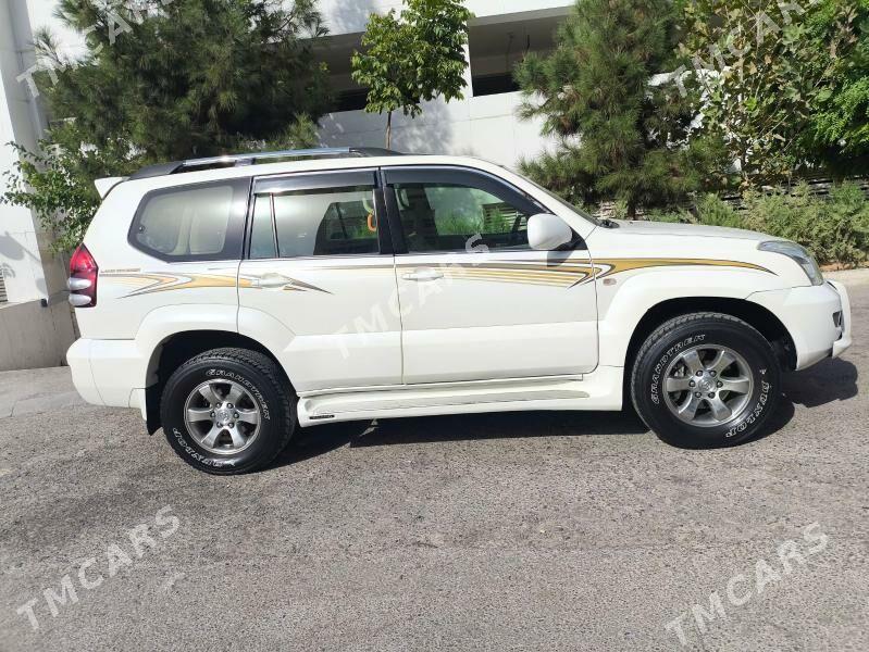 Toyota Land Cruiser Prado 2007 - 405 000 TMT - Aşgabat - img 6