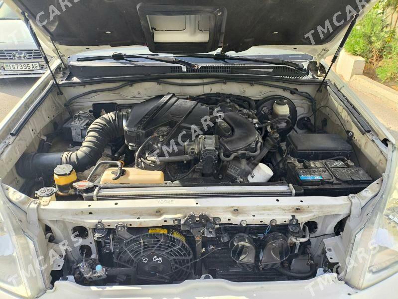 Toyota Land Cruiser Prado 2007 - 405 000 TMT - Aşgabat - img 5