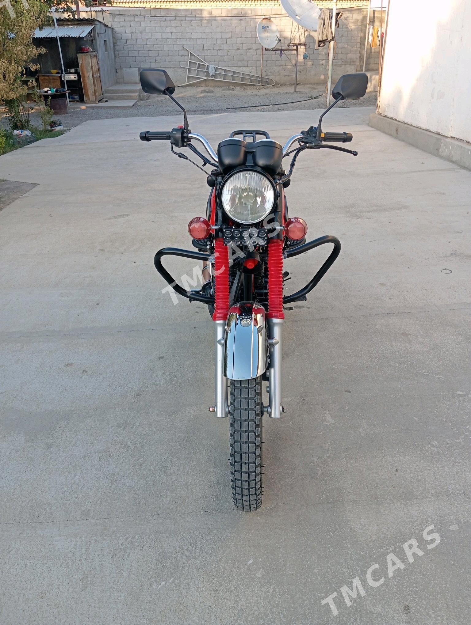 Fekon FK150-8G 2025 - 15 000 TMT - Бахарден - img 4