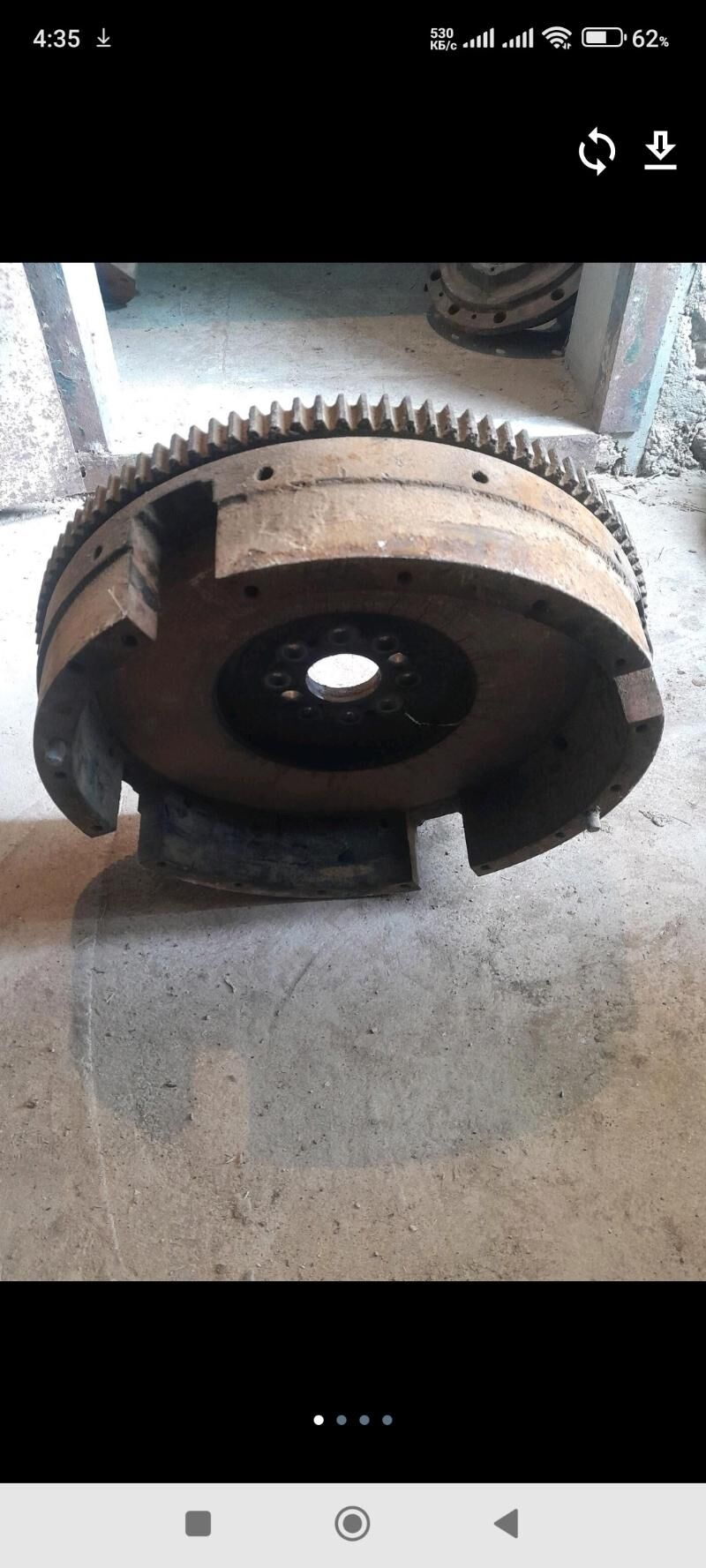 Maz statyr 1 000 TMT - Balkanabat - img 2
