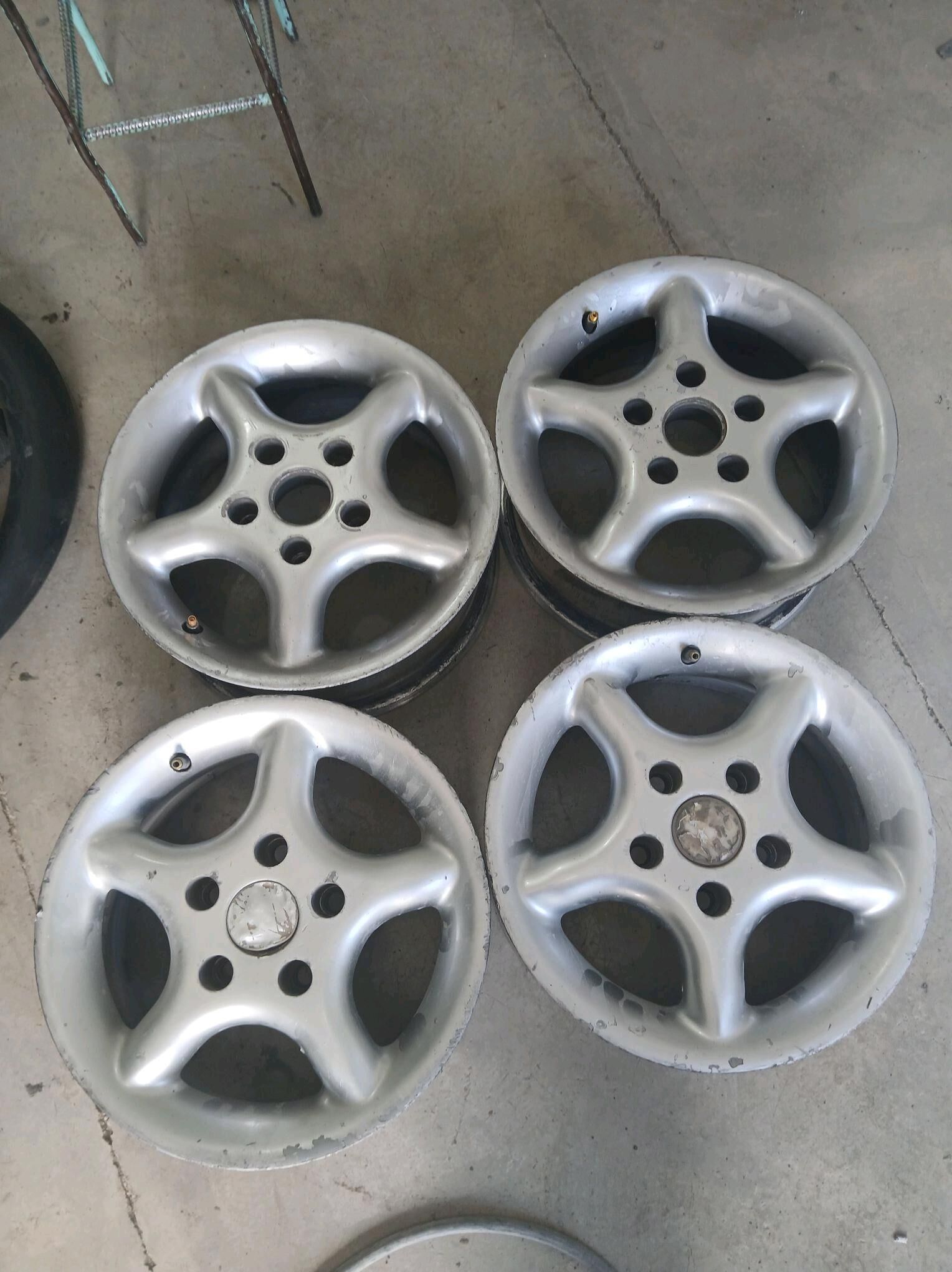 BABYCKA LICICKA DISGA 14 LIK 650 TMT - Bäherden - img 2