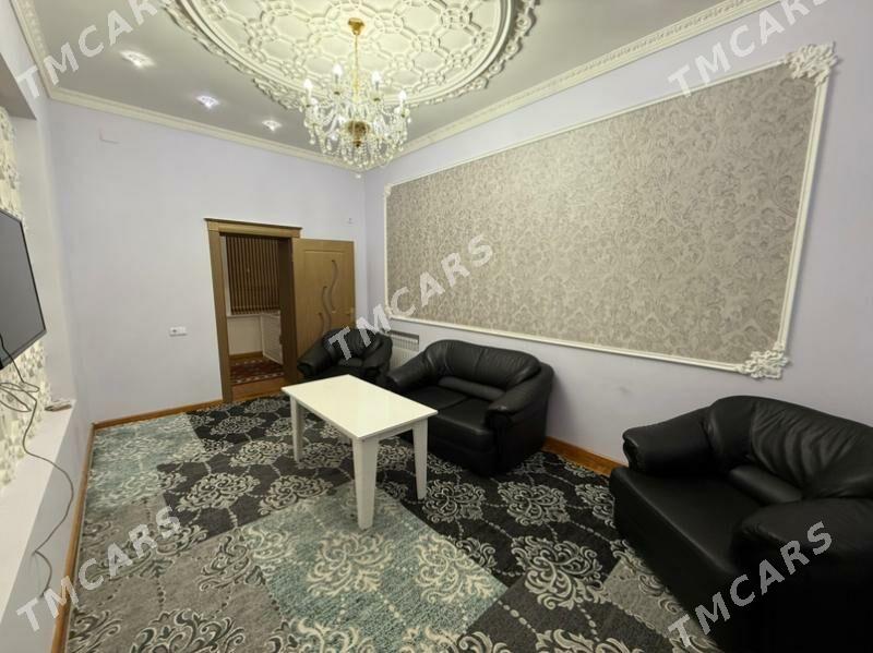Arenda jaý - Ашхабад - img 7