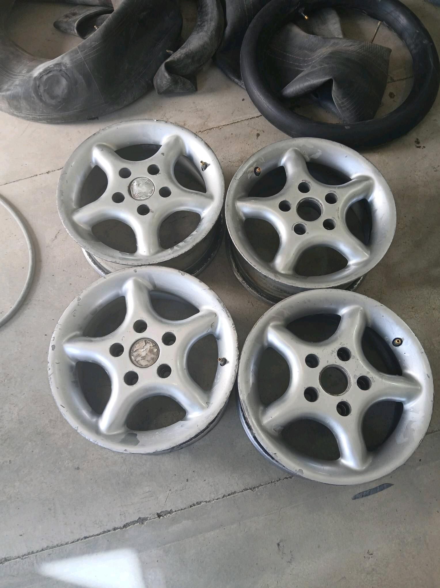 BABYCKA LICICKA DISGA 14 LIK 650 TMT - Bäherden - img 3