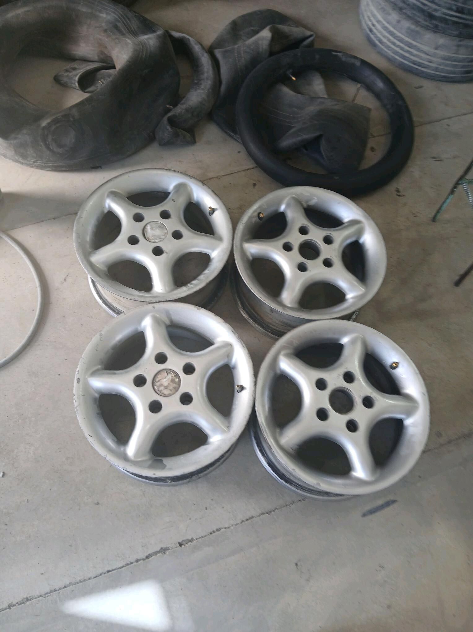 BABYCKA LICICKA DISGA 14 LIK 650 TMT - Bäherden - img 1