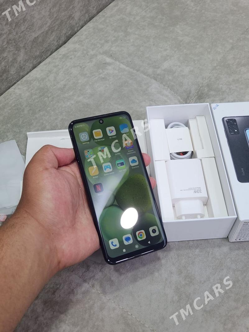 Redmi note 11 6.128 - Aşgabat - img 3