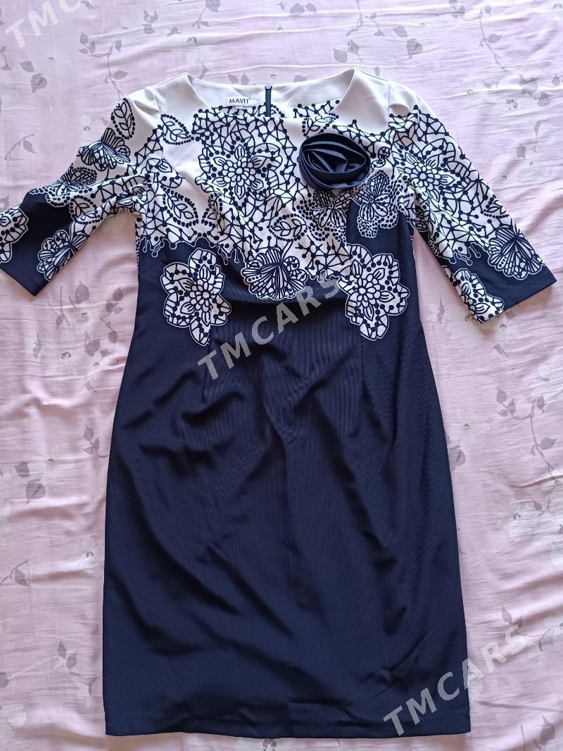 Платье  - Мир 4 - img 1