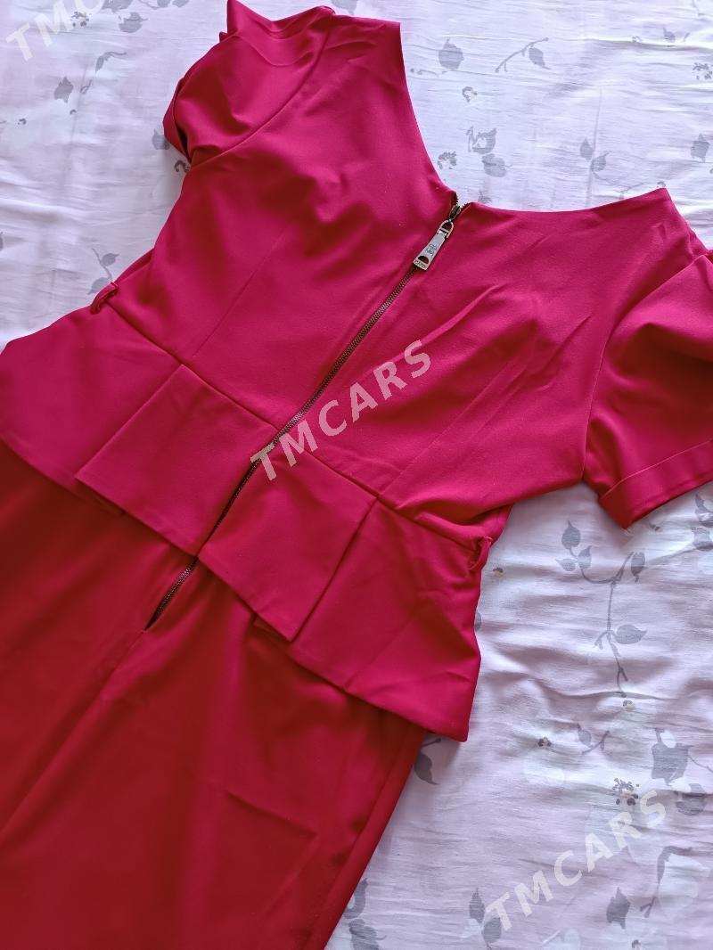 Платье  - Мир 4 - img 3