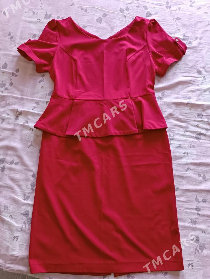 Платье  - Мир 4 - img 1