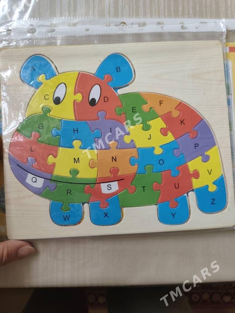 ДЕТСКИЕ ИГРУШКИ - 9 mkr - img 2