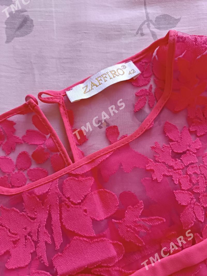 Блузка и брюки - Parahat 4 - img 1