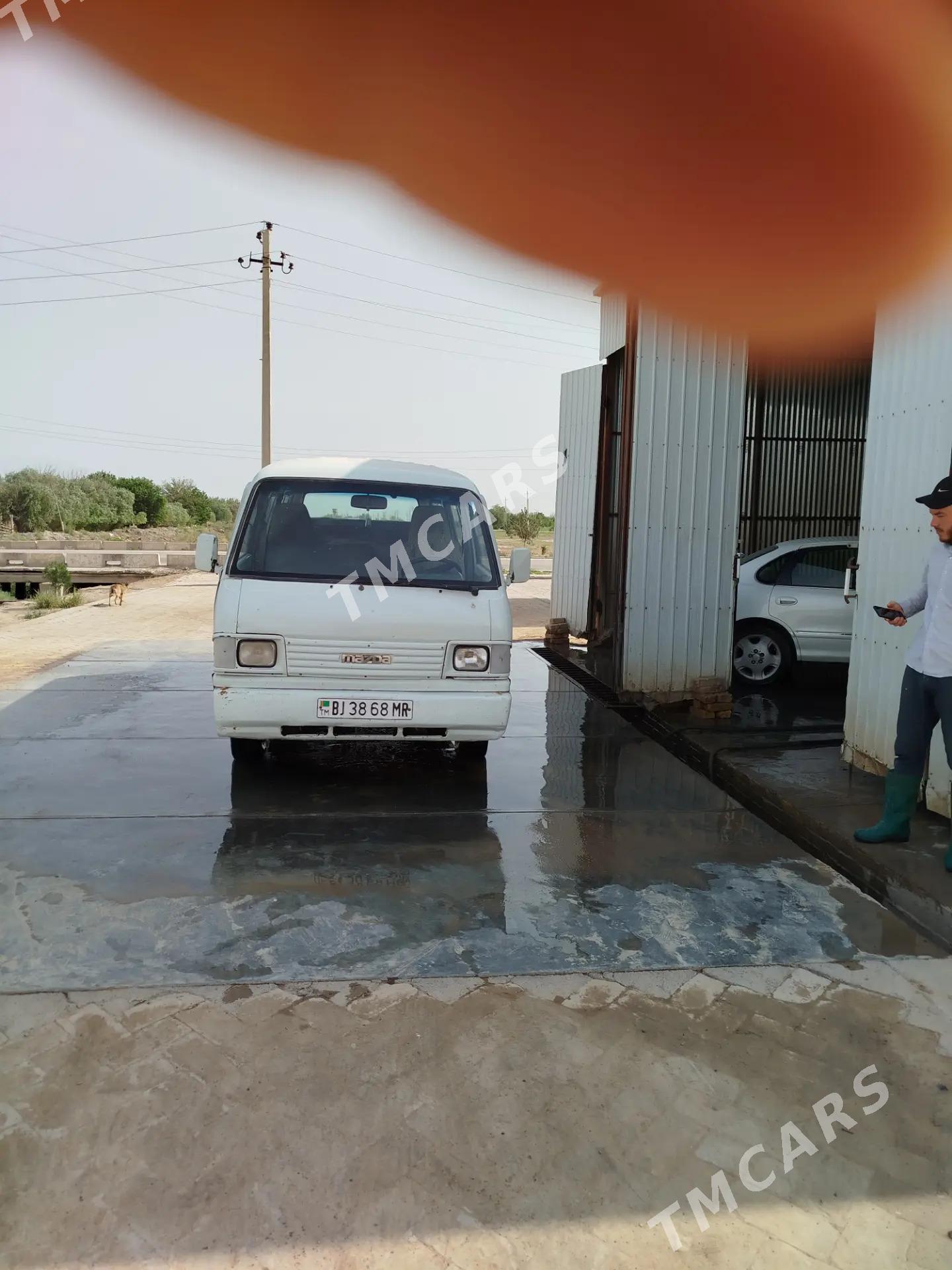 Toyota Hiace 1990 - 30 000 TMT - Каракумский этрап - img 7