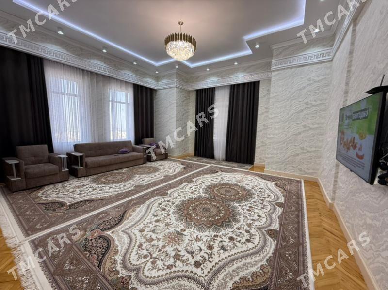 Arenda jaý - Ашхабад - img 5