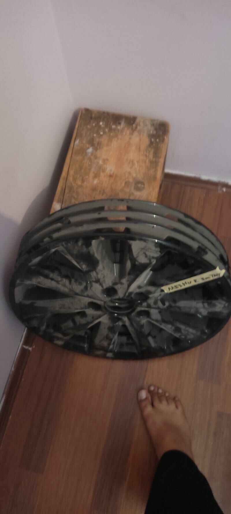 Kolpak Колпак 1 500 TMT - Ашхабад - img 3