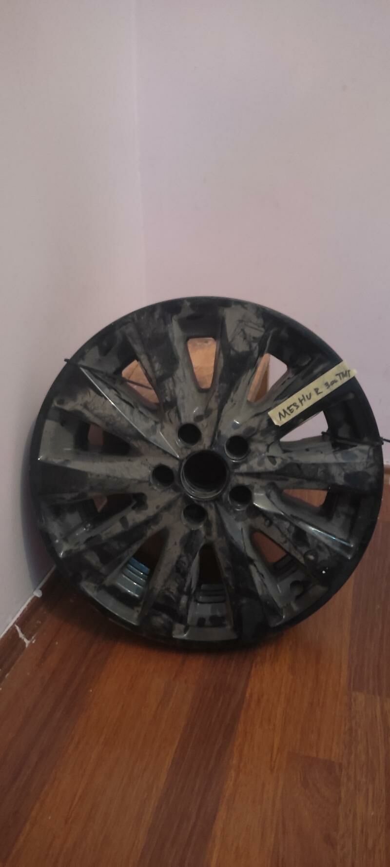 Kolpak Колпак 1 500 TMT - Ашхабад - img 2