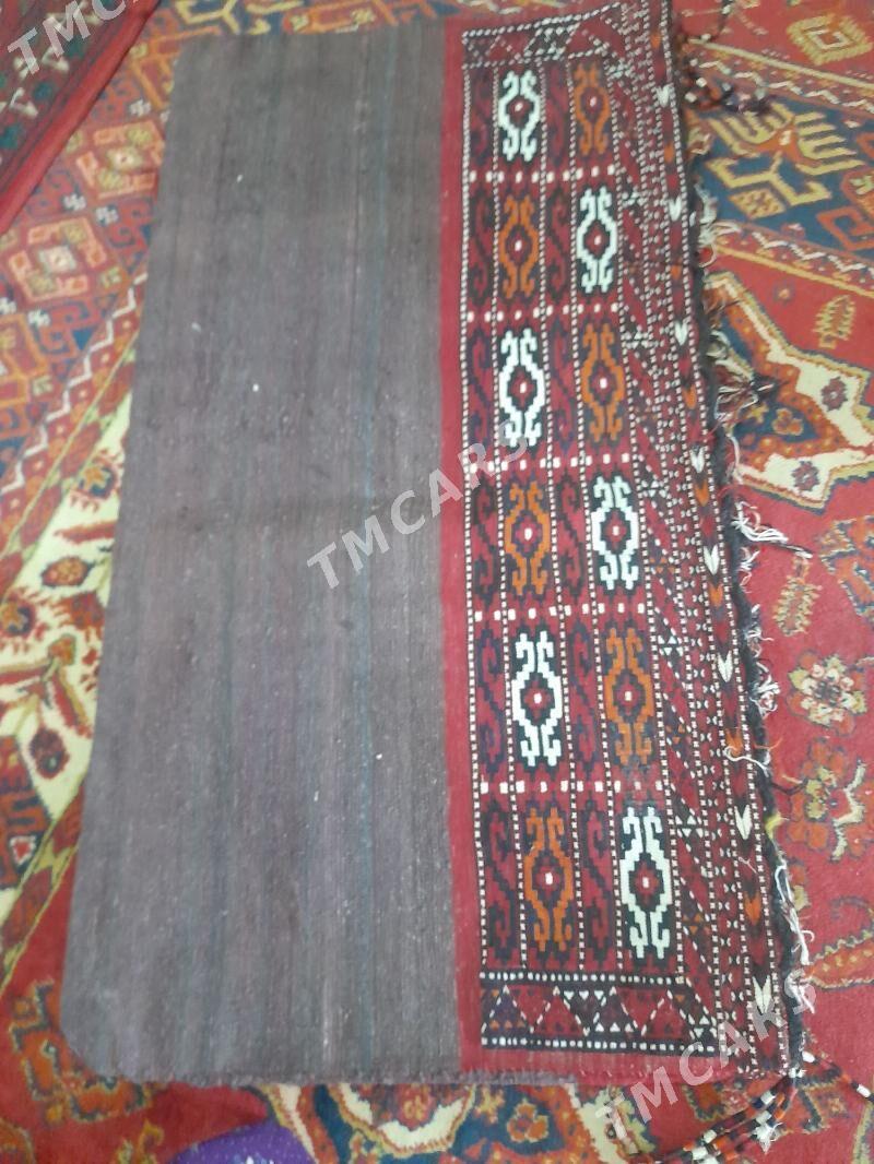 Gadym zat - Balkanabat - img 2