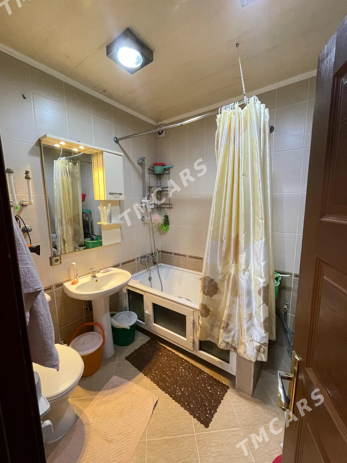 3 ком Гауданка Гагарина - Ашхабад - img 3