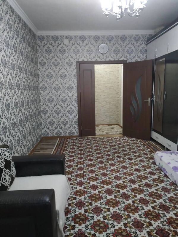 ГАГАРИНА 2 ком GAGATIN - Ашхабад - img 4