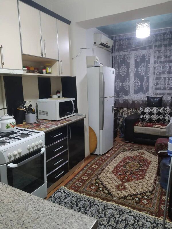 ГАГАРИНА 2 ком GAGATIN - Ашхабад - img 9