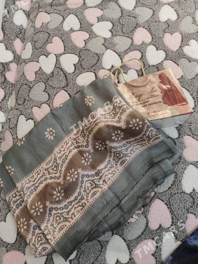 cille yalyk - Балканабат - img 2