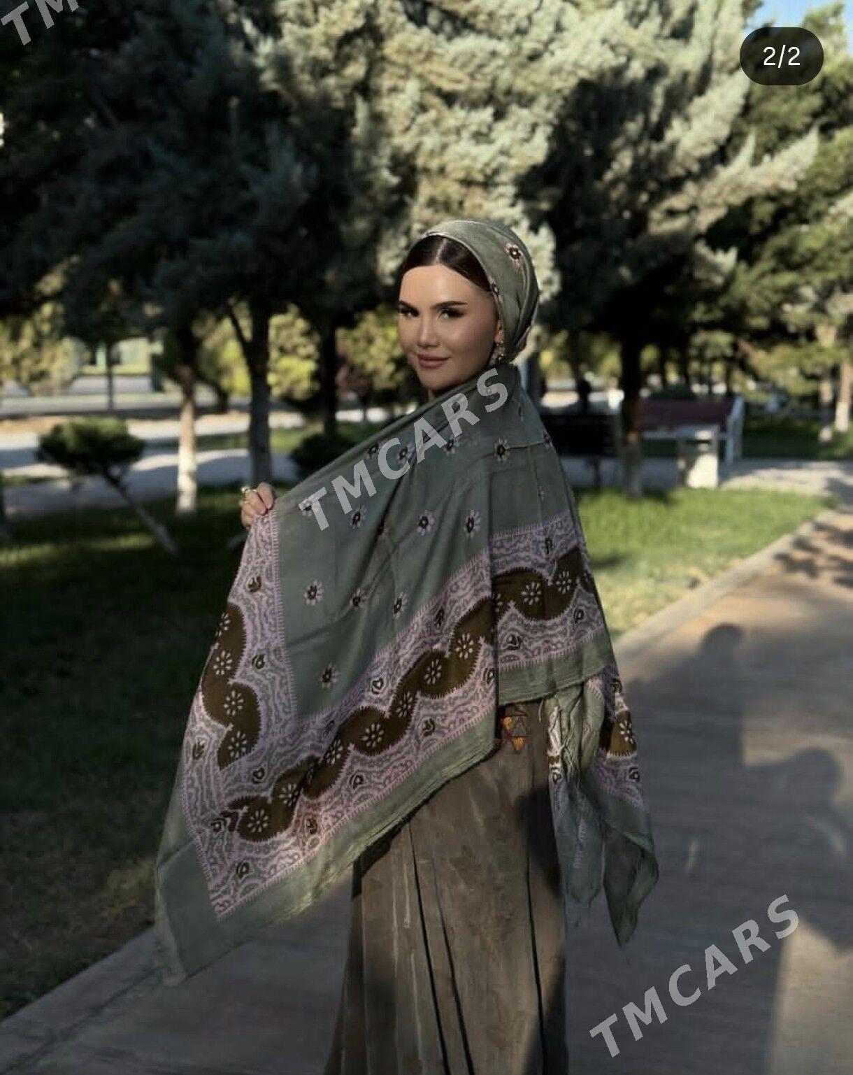 cille yalyk - Балканабат - img 1