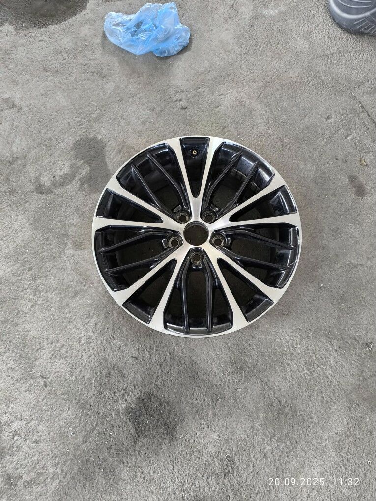 18 19 Kemri diska 1 stuk 2 500 TMT - Бузмеин - img 2