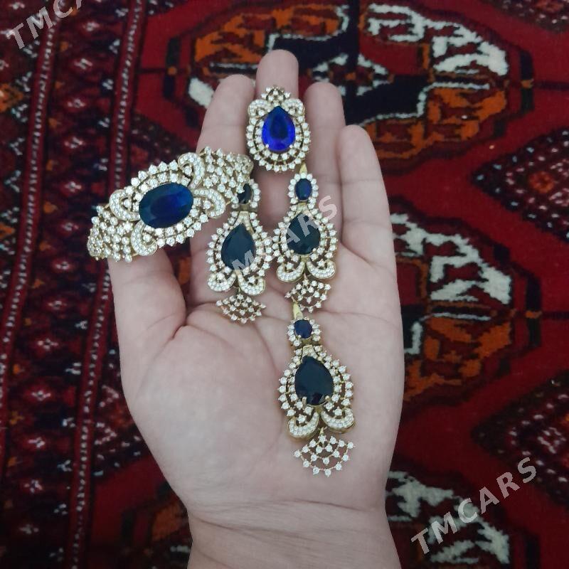 gyzyl - Aşgabat - img 2