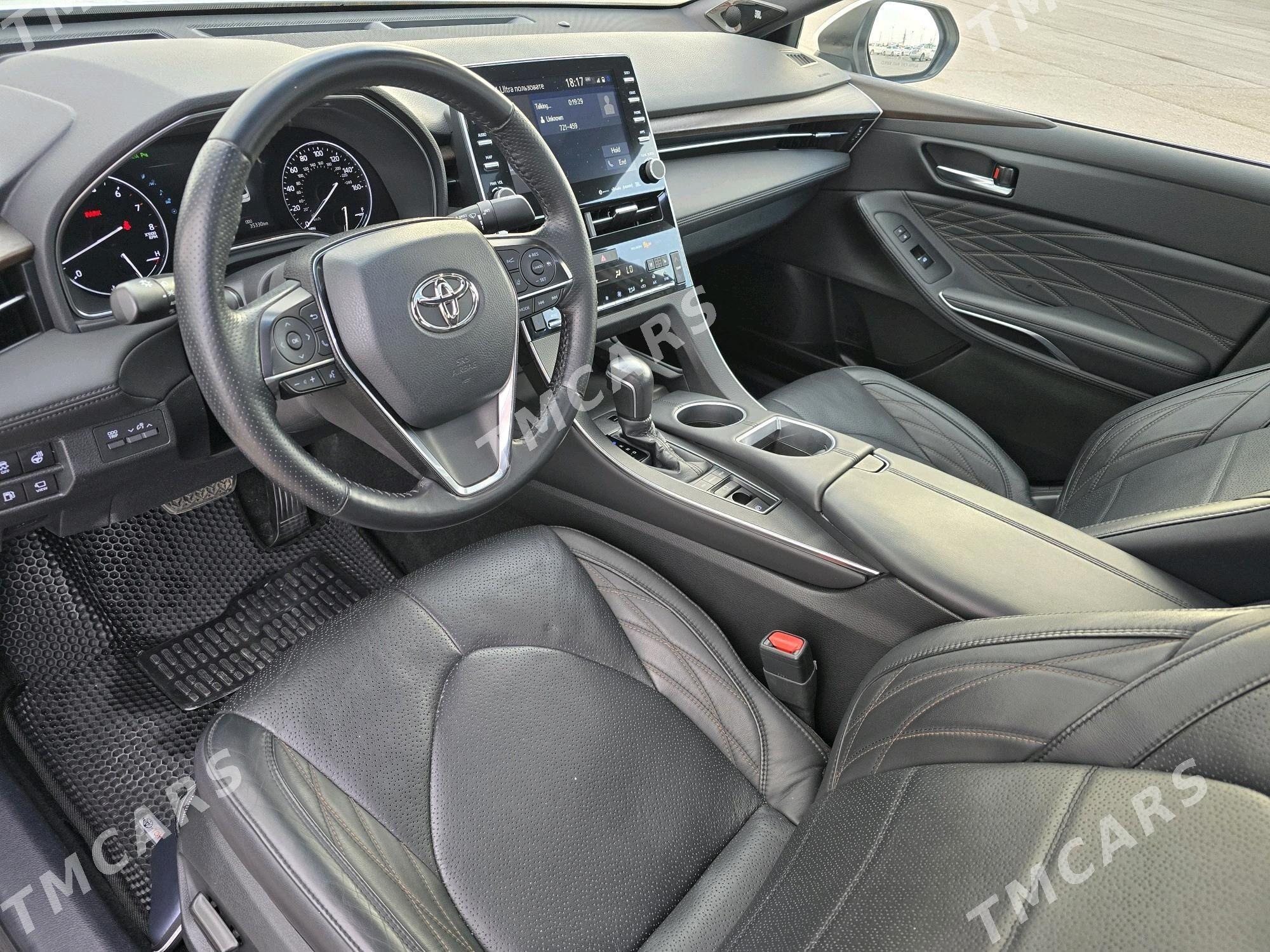 Toyota Avalon 2020 - 575 000 TMT - Ашхабад - img 5